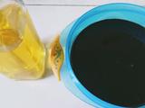自制黑芝麻酱