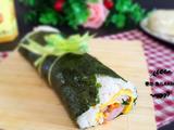 我的大饭团的做法[图]