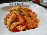 酱汁豆腐（家常版）