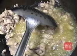辣子鸡丁的做法图解3