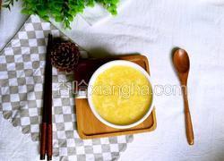 玉米甜汤