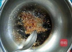 蚬子粉丝金针菇（蒜香版）的做法图解6