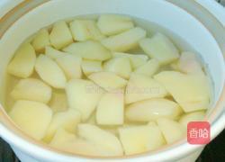 桃罐头的做法图解5