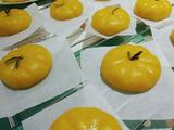 萌萌小南瓜和朴素南瓜饼的做法[图]
