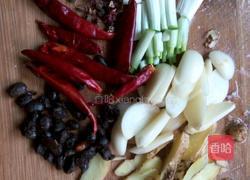 土豆炖牛肉的做法图解3