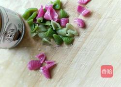 海螺面小米粥的做法图解4