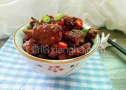 仔姜烧鸭