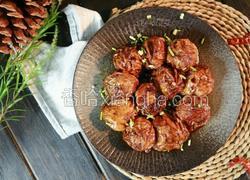 油面筋塞肉