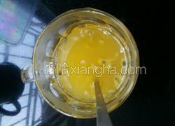 百香果汁