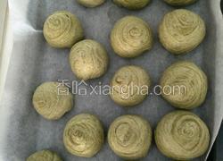 抹茶酥(16个)