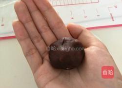 抹茶酥(16个)的做法图解7