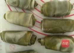抹茶酥(16个)的做法图解15