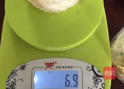 桂花冰糖燕窝的做法图解1