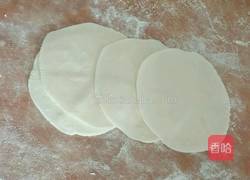 素三鲜馅饺子的做法图解6