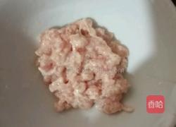 疙瘩面的做法图解5