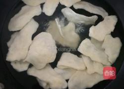 疙瘩面的做法图解12