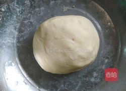 香菇酱酸菜包的做法图解11