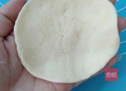 香菇酱酸菜包的做法图解13