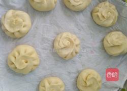 香菇酱酸菜包的做法图解17