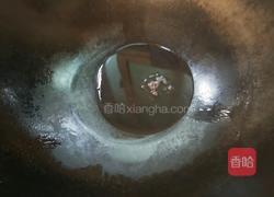 白灼菜心的做法图解13