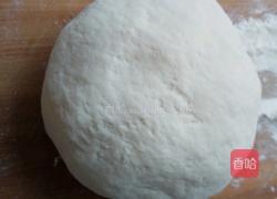 烧麦的做法图解1