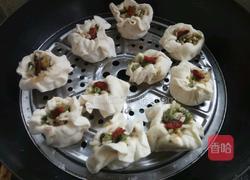 烧麦的做法图解7