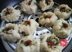 烧麦的做法图解8