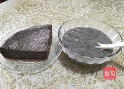 可可蛋糕（电饭锅版的做法图解14