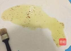 酱香饼的做法图解4