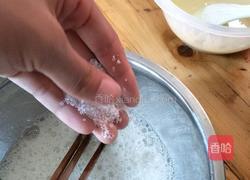 水蒸蛋糕的做法图解5