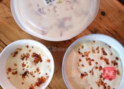 水蒸蛋糕的做法图解10