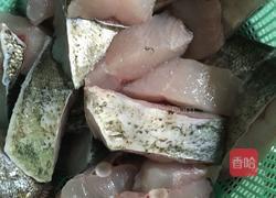 糖醋鱼的做法图解1