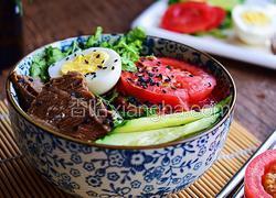 延吉冷面
