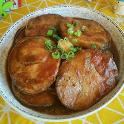 熬茄夹的做法[图]