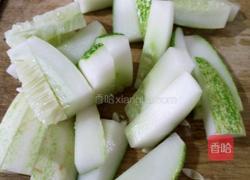 酱黄瓜的做法图解2
