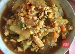 营养清炒冬瓜的做法图解5