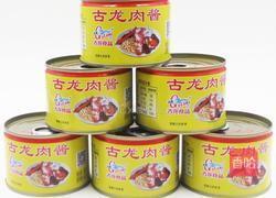 古龙肉酱意面的做法图解4
