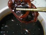 川贝陈皮柠檬膏的做法[图]