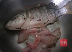 糖醋鱼的做法图解1