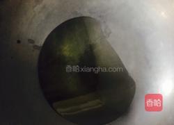 丝瓜炒鸡蛋的做法图解4