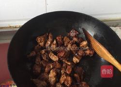 土豆炖牛肉的做法图解3