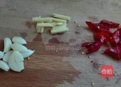 干锅花菜的做法图解1