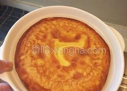 蒸鸡蛋糕