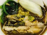 家常炖鱼