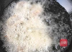 素鲍鱼，烧油菜心的做法图解5