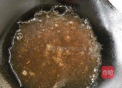 素鲍鱼，烧油菜心的做法图解8