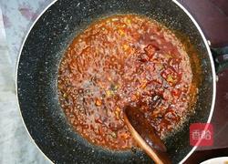 茄汁大虾的做法图解5