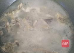 凉拌鸡爪的做法图解6