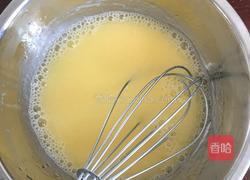 葡萄果酱蛋糕的做法图解4