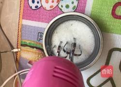 葡萄果酱蛋糕的做法图解6
